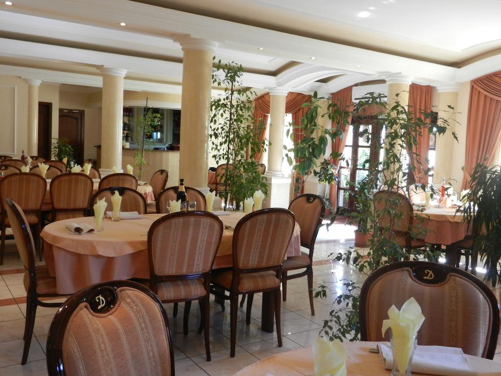 Guesthouse Ellite Požarevac Extérieur photo