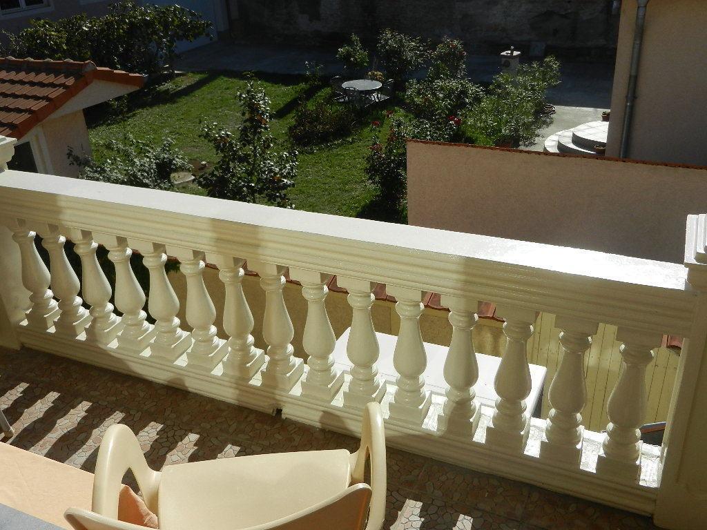 Guesthouse Ellite Požarevac Extérieur photo