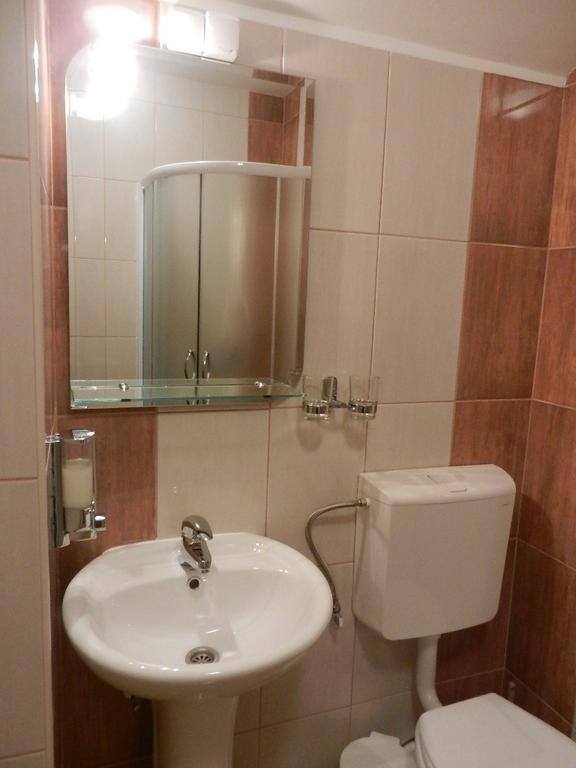 Guesthouse Ellite Požarevac Chambre photo