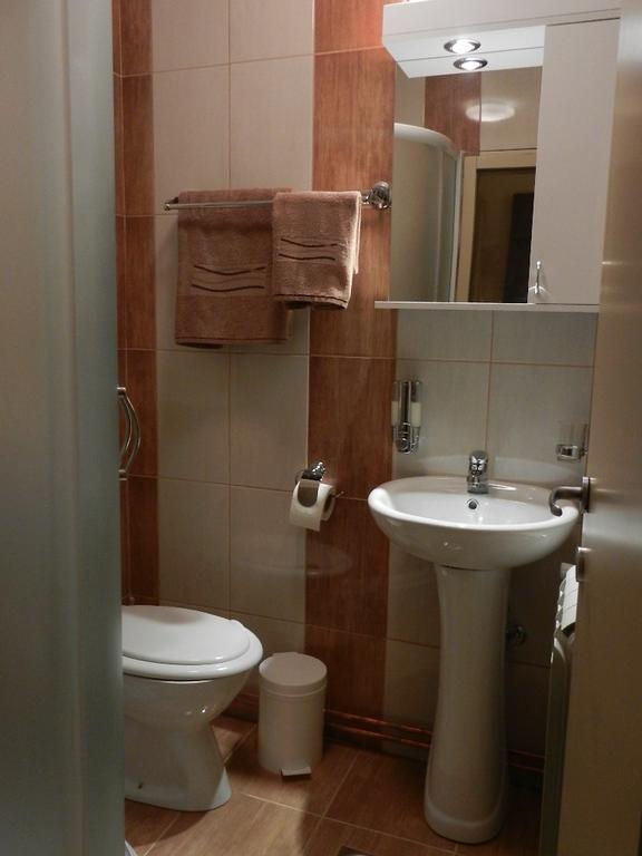 Guesthouse Ellite Požarevac Chambre photo