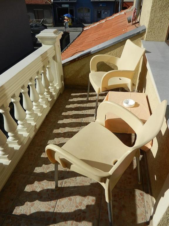 Guesthouse Ellite Požarevac Extérieur photo